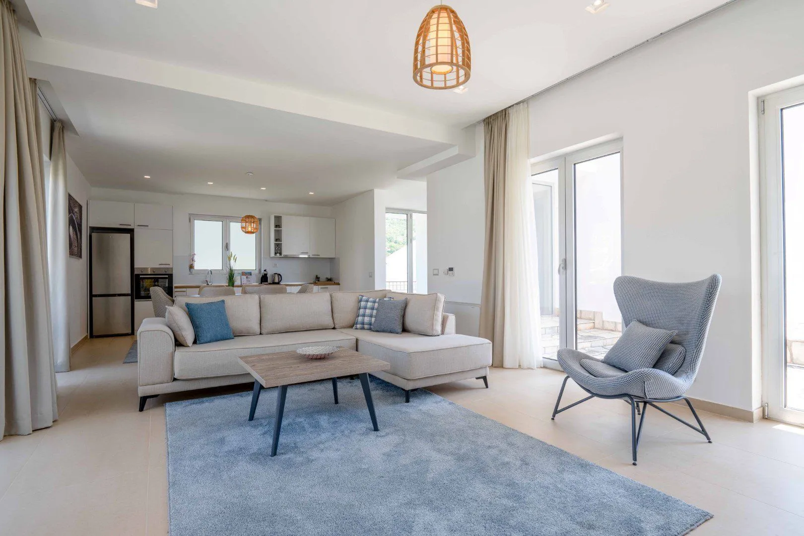 Sale, house, 150m², Blizikuće, Budva