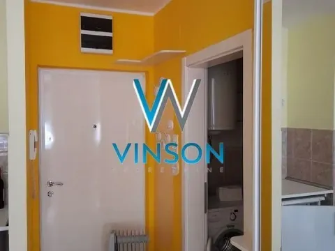 Rent, apartment, 23m², Grbavica, Novi Sad Sve Podlokacije - image 6