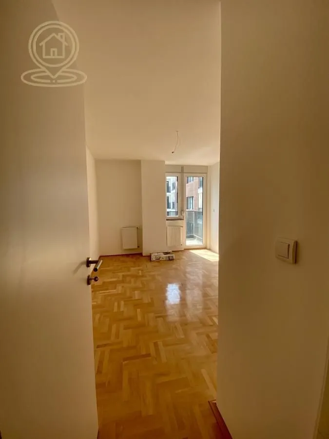 Rent, one bedroom apartment, 50m², Medijana, Niš