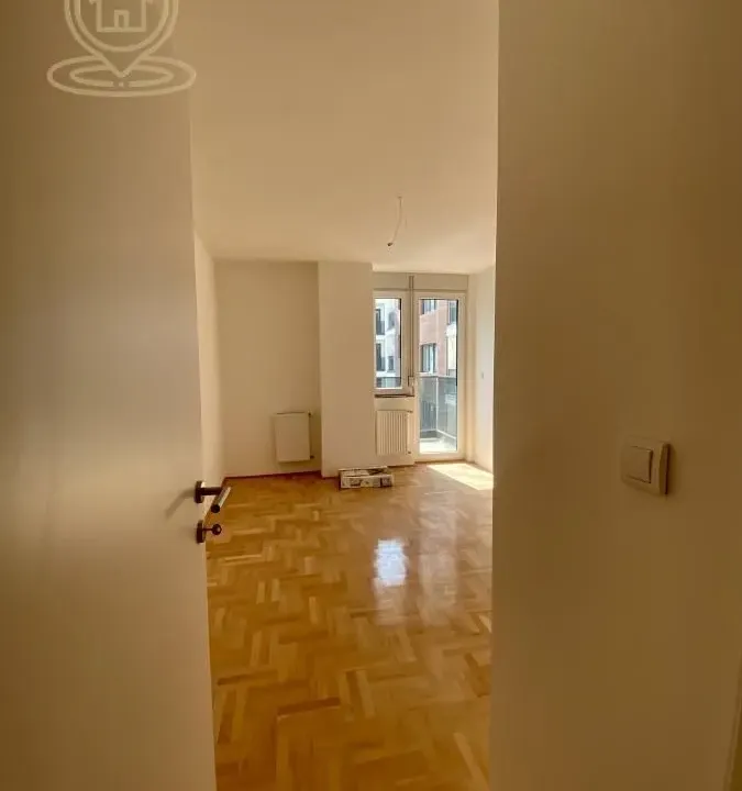 Rent, one bedroom apartment, 50m², Medijana, Niš