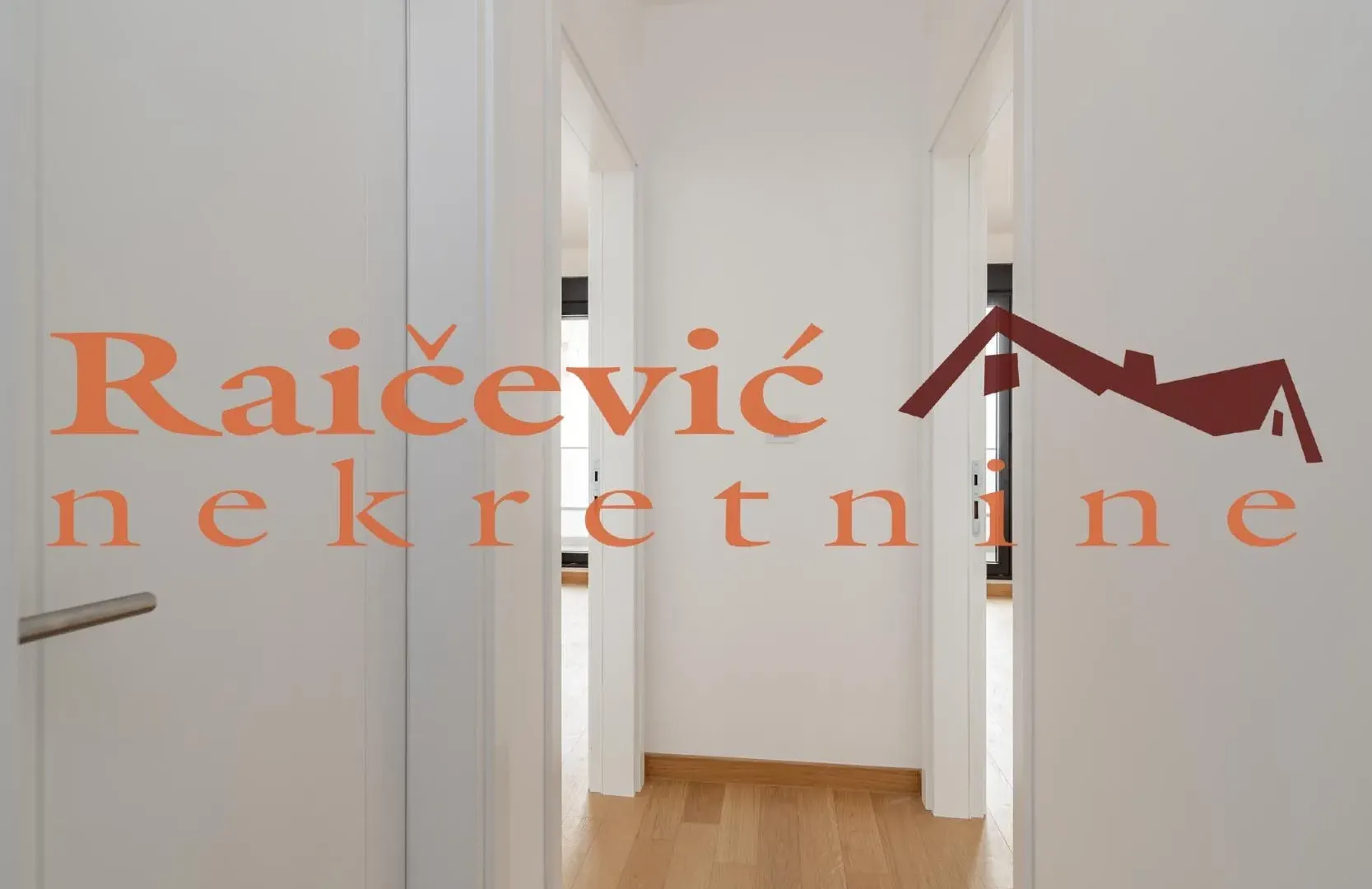 Sale, three bedroom apartment, 71m², Savski Venac, Beograd