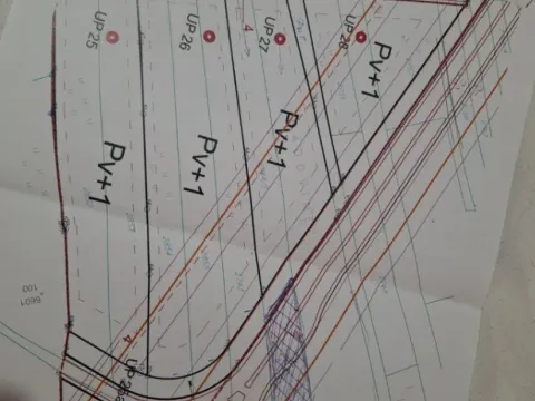 Prodaja, plac, 5750m², Dajbabe, Podgorica - image 3
