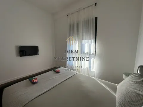 Izdavanje, jednosoban stan, 56m², Čeluga, Bar - image 8