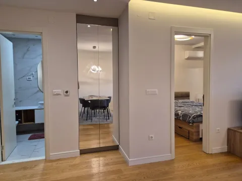 Sale, one bedroom apartment, 63m², Preko Morače, Podgorica - image 10