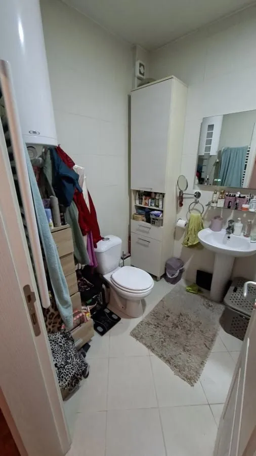 Prodaja, četvorosoban stan, 103m², Grbavica, Novi Sad Sve Podlokacije