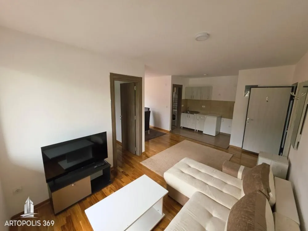 Rent, two bedroom apartment, 45m², Kaludjerica, Grocka