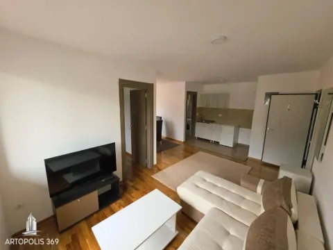 Rent, two bedroom apartment, 45m², Kaludjerica, Grocka - image 10