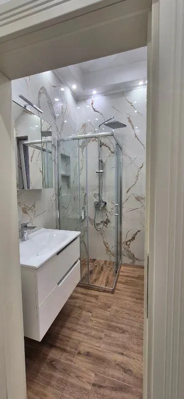 Rent, studio apartment, 144m², Vračar Sve Podlokacije, Beograd