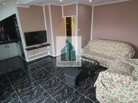 Rent, studio apartment, 32m², Medijana, Niš - image 2