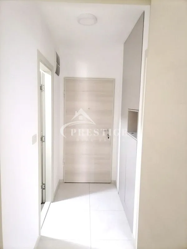 Rent, one bedroom apartment, 45m², City Kej, Podgorica