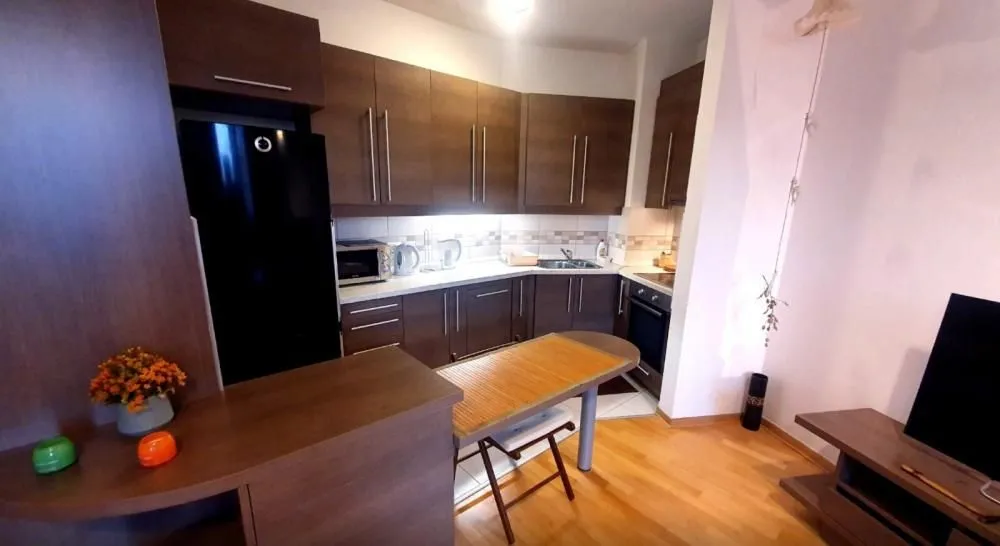 Izdavanje, dvosoban stan, 50m², Stari Grad, Beograd