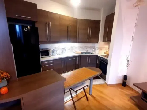 Izdavanje, dvosoban stan, 50m², Stari Grad, Beograd - image 3