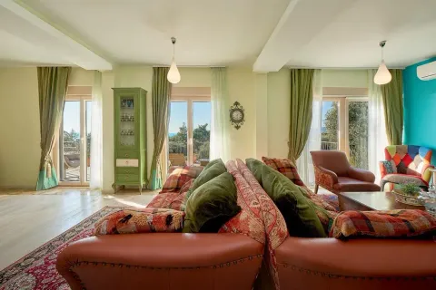 Sale, house, 207m², Sveti Stefan, Budva - image 6