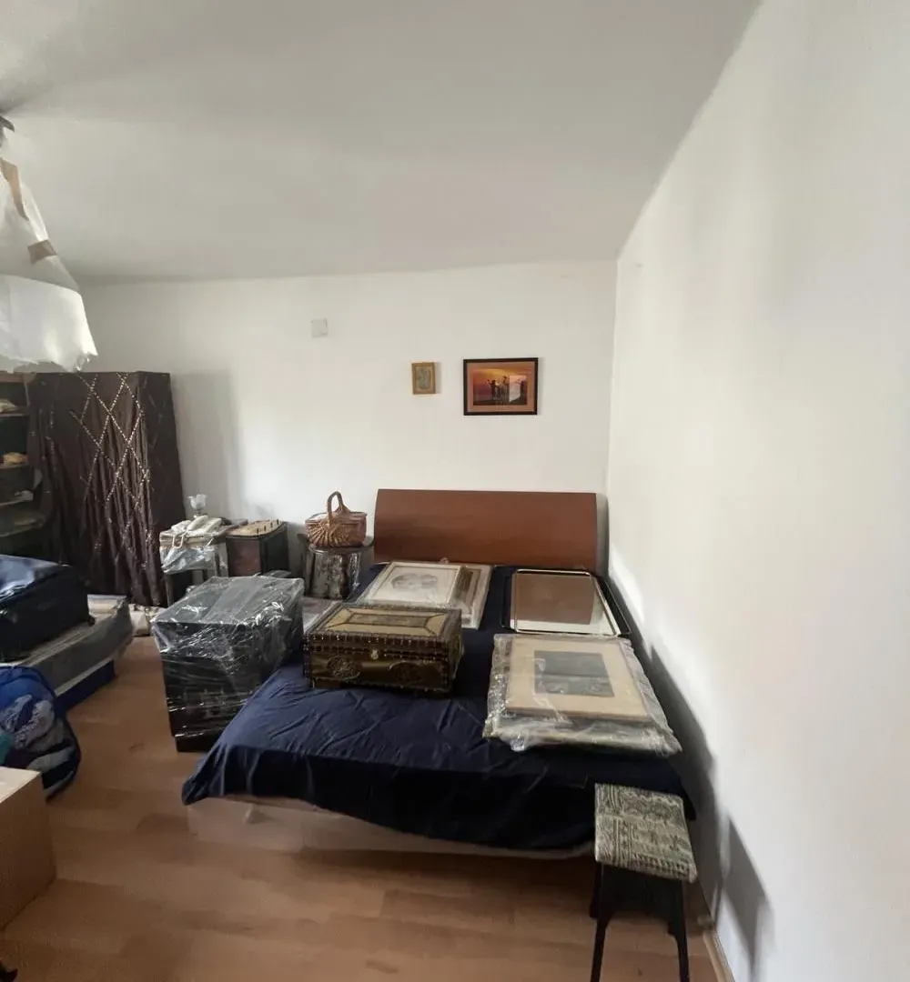 Prodaja, dvosoban stan, 53m², Padinska Skela, Palilula Sve Podlokacije
