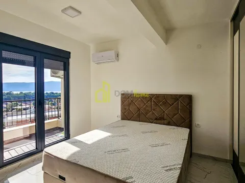 Izdavanje, stan, 45m², Tivat, Crna Gora - image 5