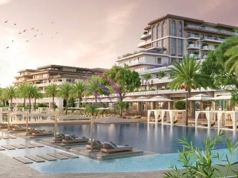 Sale, studio apartment, 40m², Velika Plaža, Ulcinj - image 8