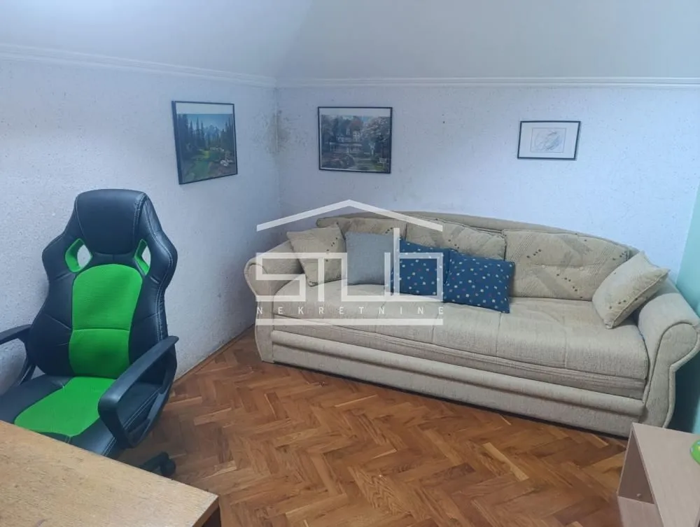 Sale, four bedroom apartment, 88m², Stari Košutnjak, Rakovica