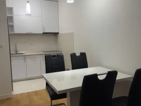 Rent, one bedroom apartment, 50m², Central Point, Podgorica - image 8