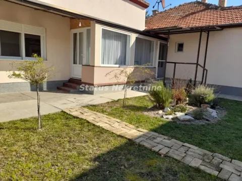 Sale, house, 168m², Temerin, Novi Sad - image 23