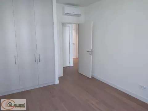 Prodaja, dvosoban stan, 59m², Savski Venac, Beograd - image 3