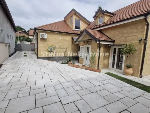 Prodaja, kuća, 285m², Sremski Karlovci, Novi Sad - image 2
