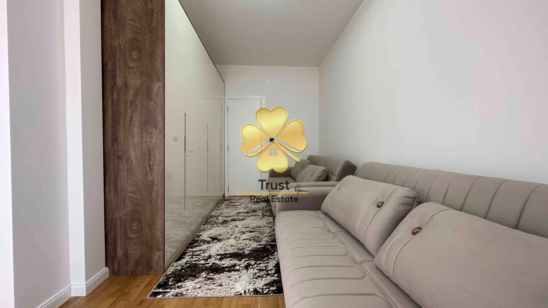 Rent, two bedroom apartment, 80m², Stara Varoš, Podgorica