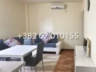 Sale, one bedroom apartment, 40m², Šušanj, Bar - image 1