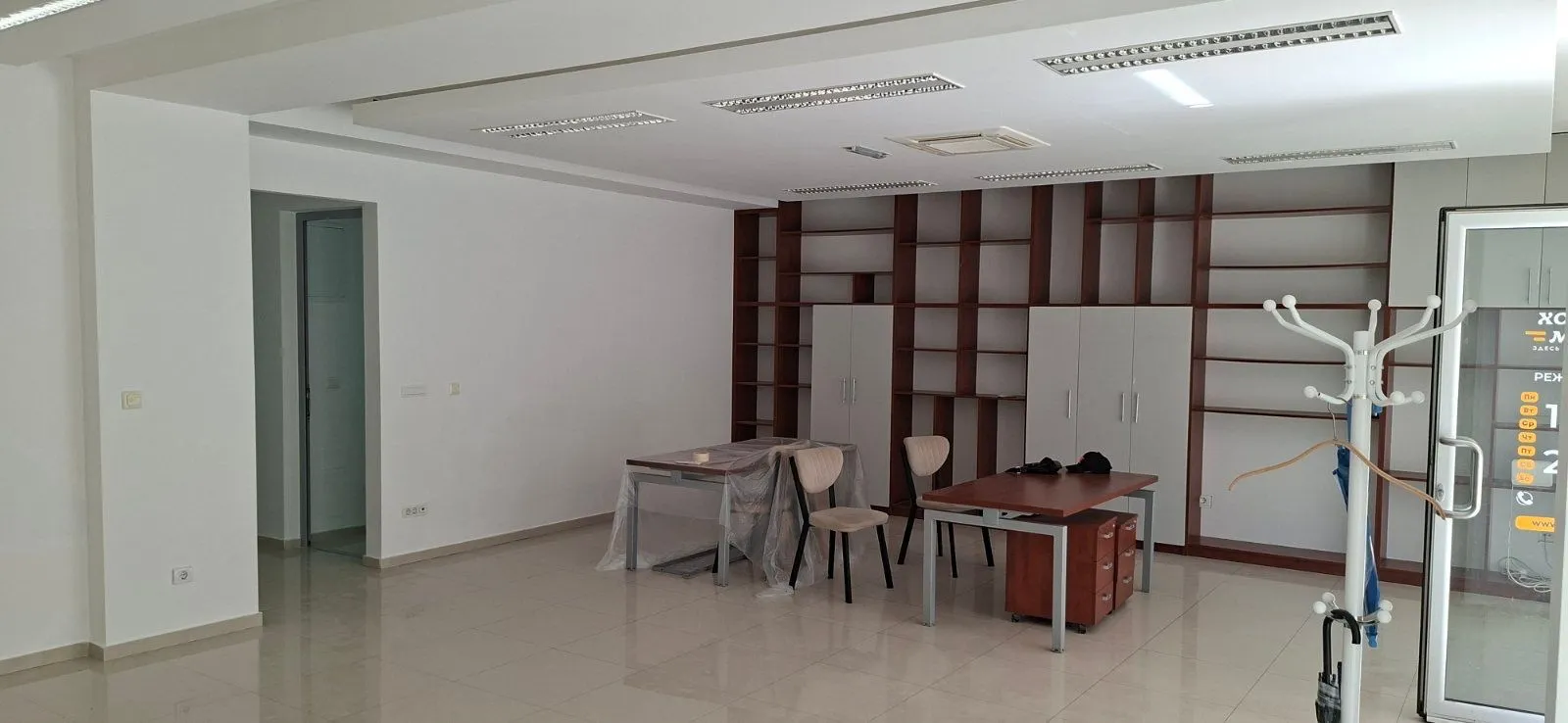 Sale, office space, 88m², Rozino, Budva