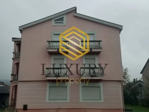 Rent, apartment, 120m², Zlatica, Podgorica - image 14