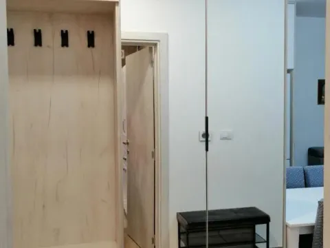 Izdavanje, dvosoban stan, 45m², Telep, Novi Sad Sve Podlokacije - image 8