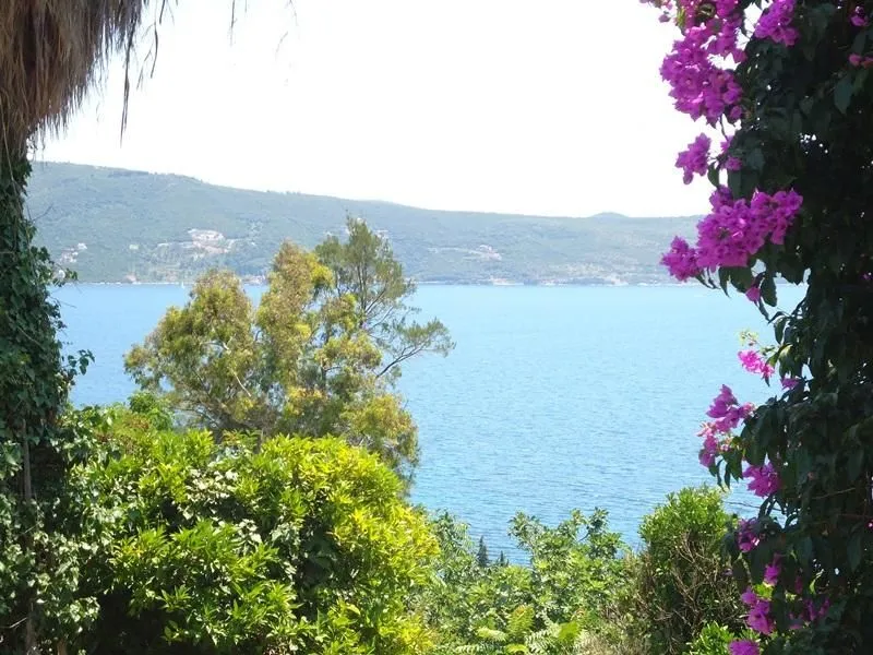 Prodaja, kuća, 160m², Centar, Herceg Novi