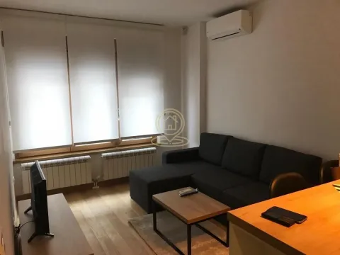 Izdavanje, dvosoban stan, 35m², Južni Bulevar, Vračar Sve Podlokacije - image 5