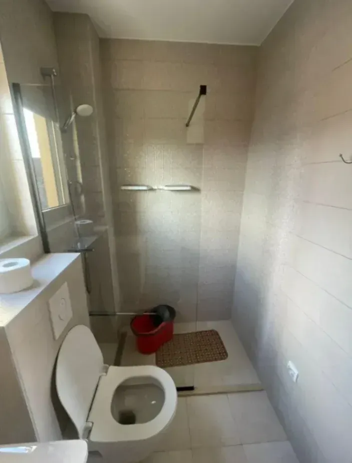 Izdavanje, stan, 50m², Mažina, Tivat