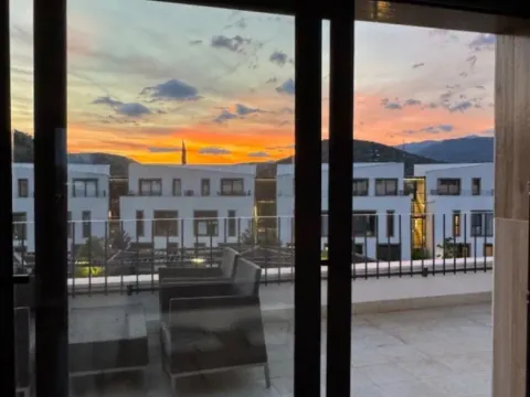 Izdavanje, jednosoban stan, 30m², Zagorič, Podgorica - image 2