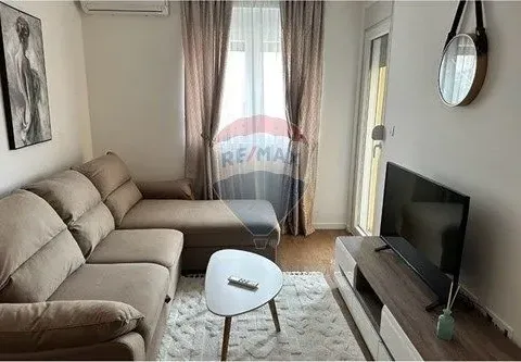 Izdavanje, jednosoban stan, 44m², Pobrežje, Podgorica - image 11