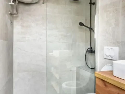 Izdavanje, dvosoban stan, 45m², Stari Grad, Beograd - image 8