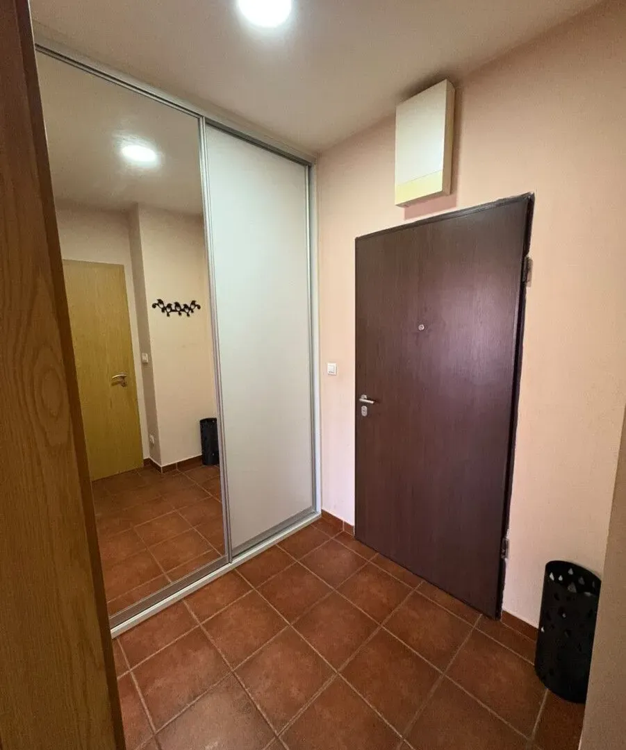 Rent, one bedroom apartment, 43m², Zabjelo, Podgorica