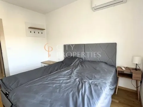 Rent, apartment, 57m², Stara Varoš, Podgorica - image 3