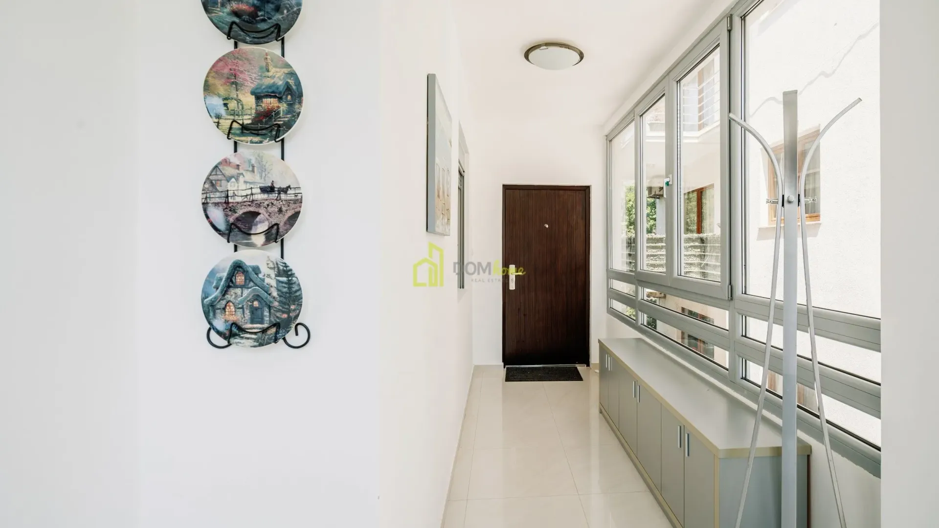 Sale, two bedroom apartment, 76m², Budva, Crna Gora