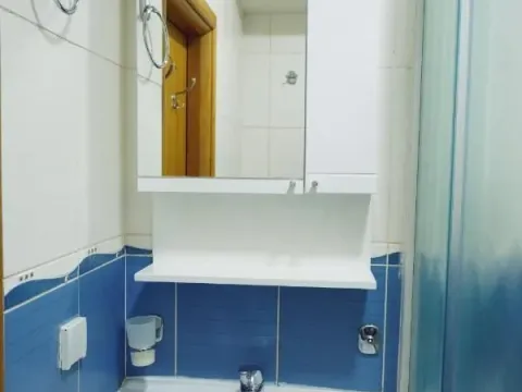 Izdavanje, dvosoban stan, 60m², Centar, Podgorica - image 11