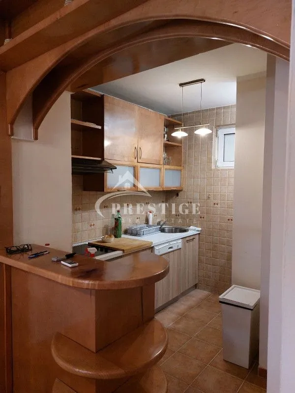 Rent, three bedroom apartment, 70m², Centar, Podgorica
