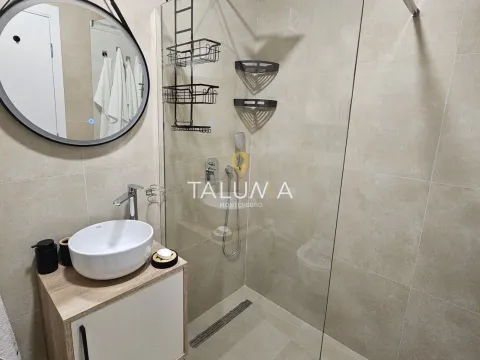 Izdavanje, dvosoban stan, 65m², Zabjelo, Podgorica - image 10