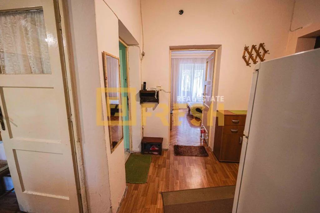 Prodaja, jednosoban stan, 58m², Zabjelo, Podgorica