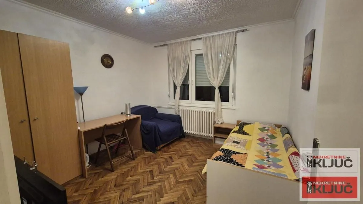 Rent, studio apartment, 20m², Liman 3, Novi Sad Sve Podlokacije