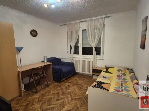 Rent, studio apartment, 20m², Liman 3, Novi Sad Sve Podlokacije - image 2
