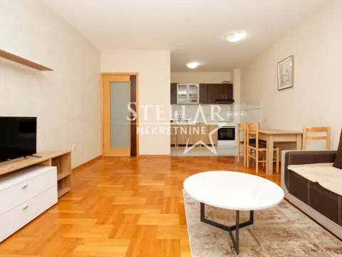 Izdavanje, stan, 52m², Tuški Put, Podgorica - image 10