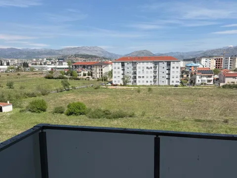 Sale, one bedroom apartment, 40m², Zabjelo, Podgorica - image 6