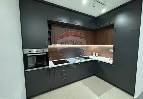 Izdavanje, dvosoban stan, 69m², Master Kvart, Podgorica - image 16