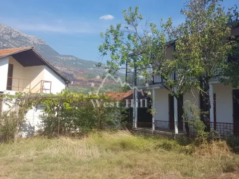 Prodaja, kuća, 75m², Dobre Vode, Bar - image 15