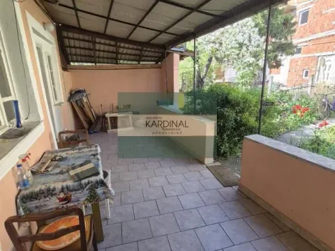 Prodaja, kuća, 75m², Centar, Jagodina - image 19